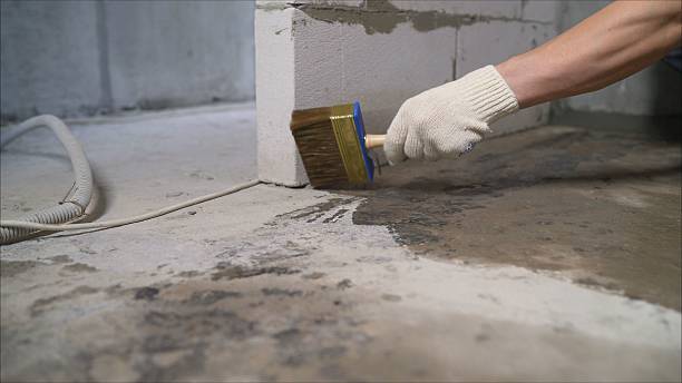 24/7 Emergency Crawl Space Encapsulation experts in Warrington, PA